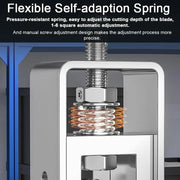 Wire Stripping Machine by salelink.co.nz