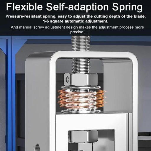 Wire Stripping Machine by salelink.co.nz