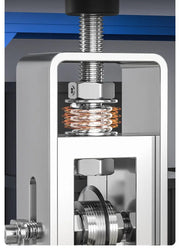 Wire Stripping Machine by salelink.co.nz