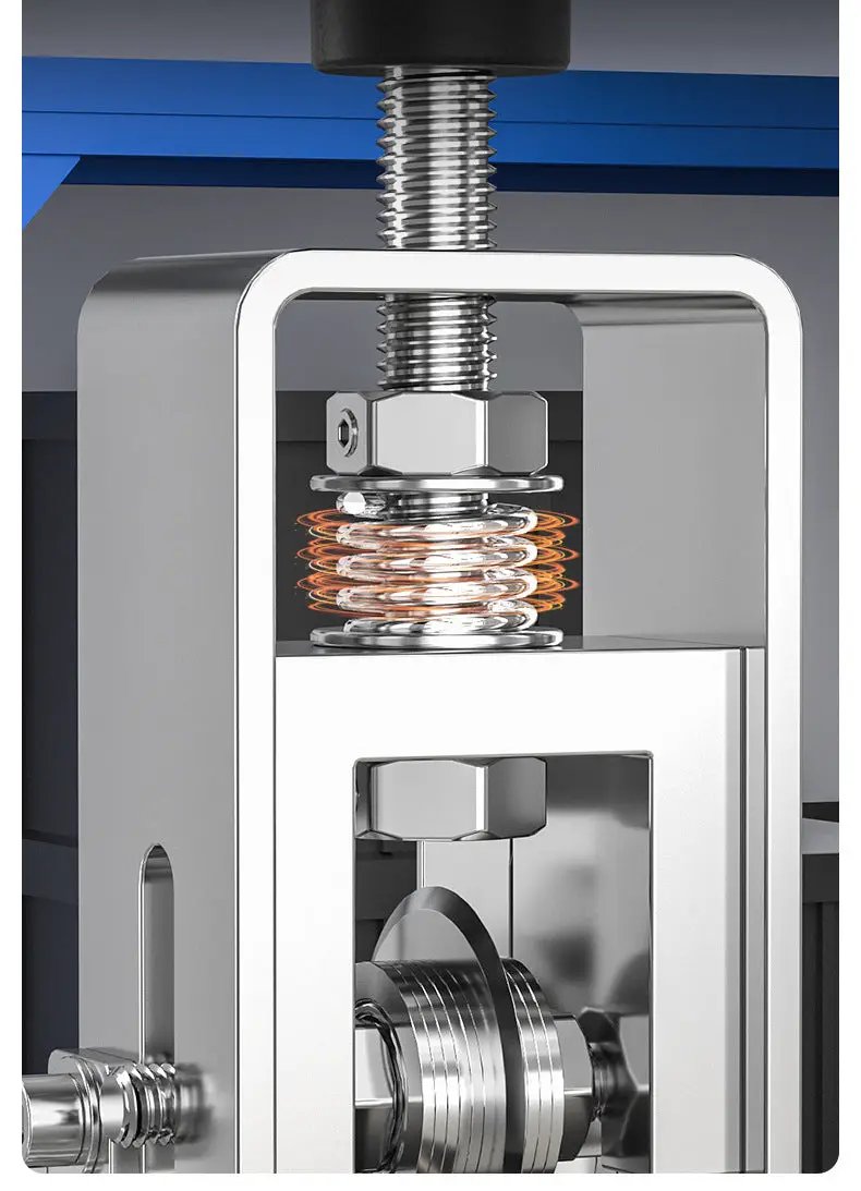 Wire Stripping Machine by salelink.co.nz