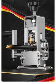 Wire Stripping Machine by salelink.co.nz