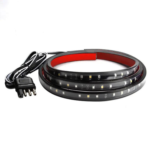 Waterproof Trucks/SUVs LED Tailgate Light Strip by salelink.co.nz