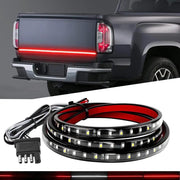 Waterproof Trucks/SUVs LED Tailgate Light Strip by salelink.co.nz