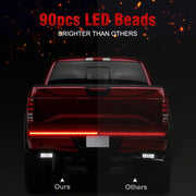 Waterproof Trucks/SUVs LED Tailgate Light Strip by salelink.co.nz