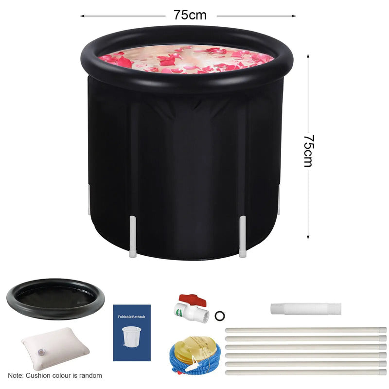 Ice Bath Tub by salelink.co.nz
