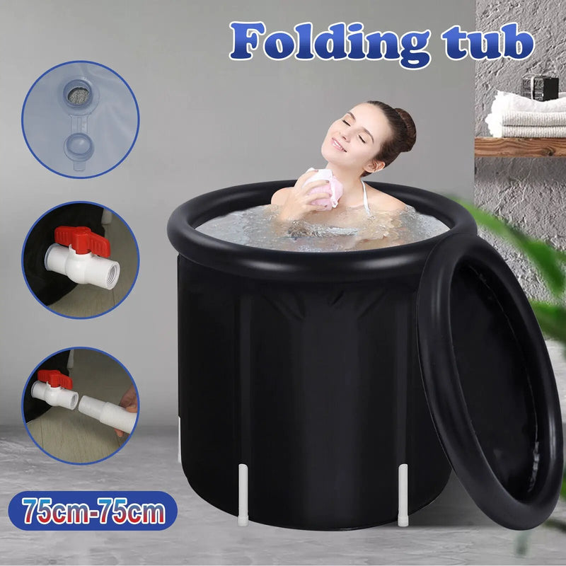 Ice Bath Tub by salelink.co.nz