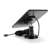 Solar Panel for Security Camera by salelink.co.nz