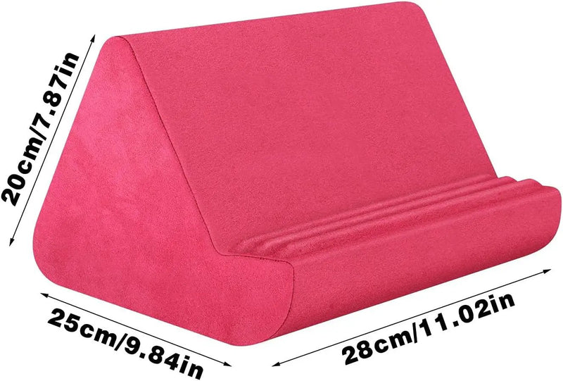 Soft Tablet Stand iPad Stand by salelink.co.nz