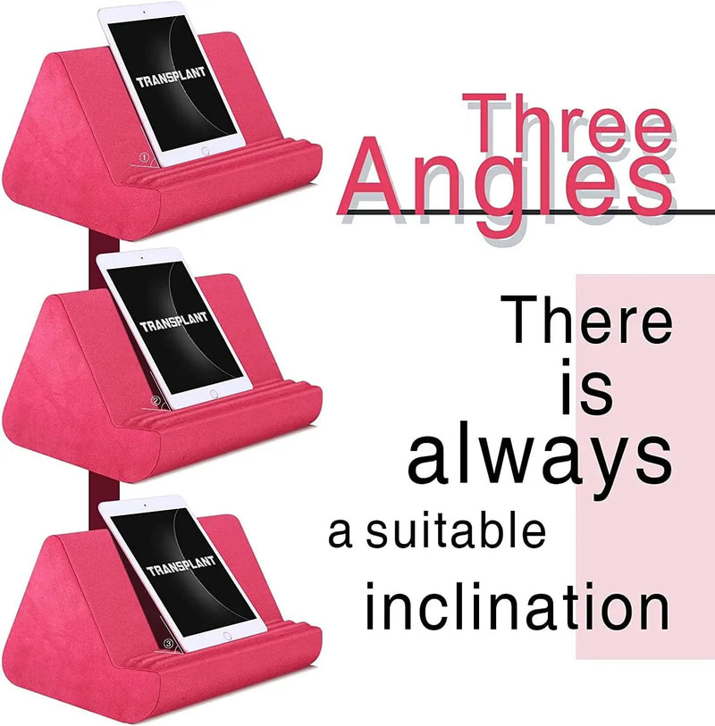 Soft Tablet Stand iPad Stand by salelink.co.nz