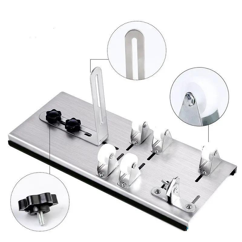 Glass Bottle Cutter Set by salelink.co.nz