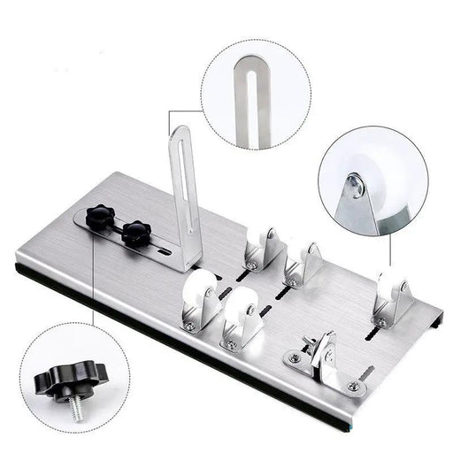Glass Bottle Cutter Set by salelink.co.nz