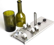 Glass Bottle Cutter Set by salelink.co.nz