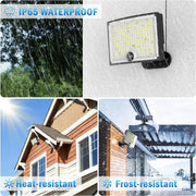 Outdoor Solar Lights by salelink.co.nz