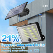 Outdoor Solar Lights by salelink.co.nz