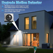 Outdoor Solar Lights by salelink.co.nz
