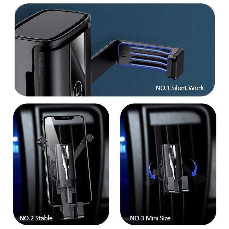 Car Phone Holder by salelink.co.nz
