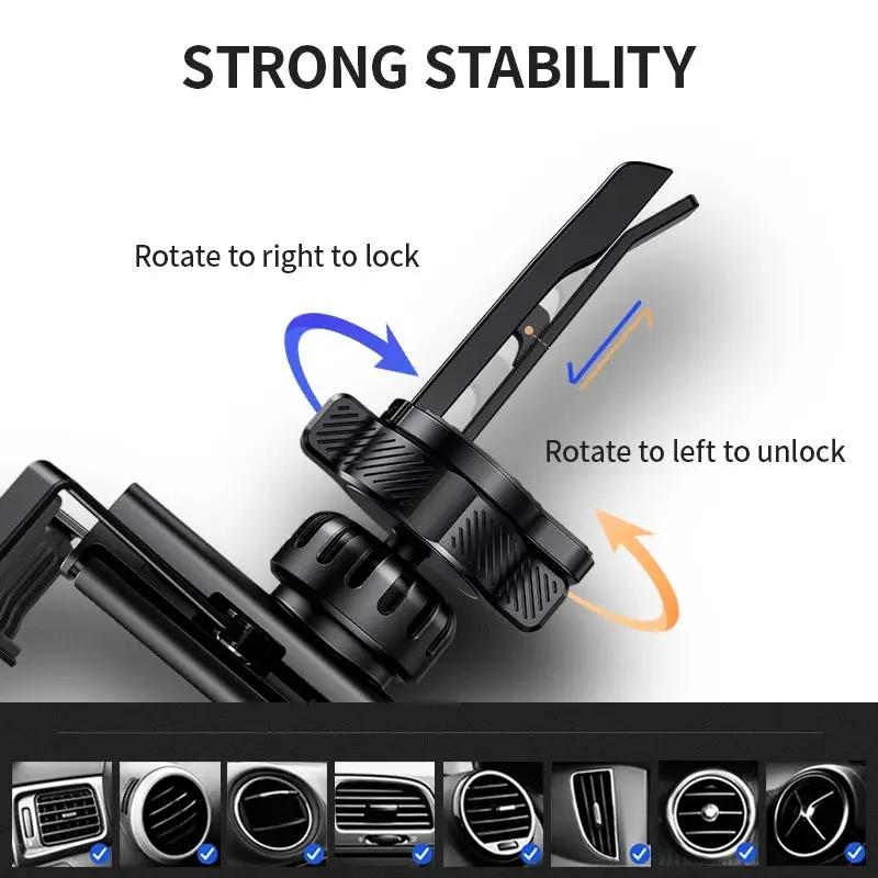 Car Phone Holder by salelink.co.nz