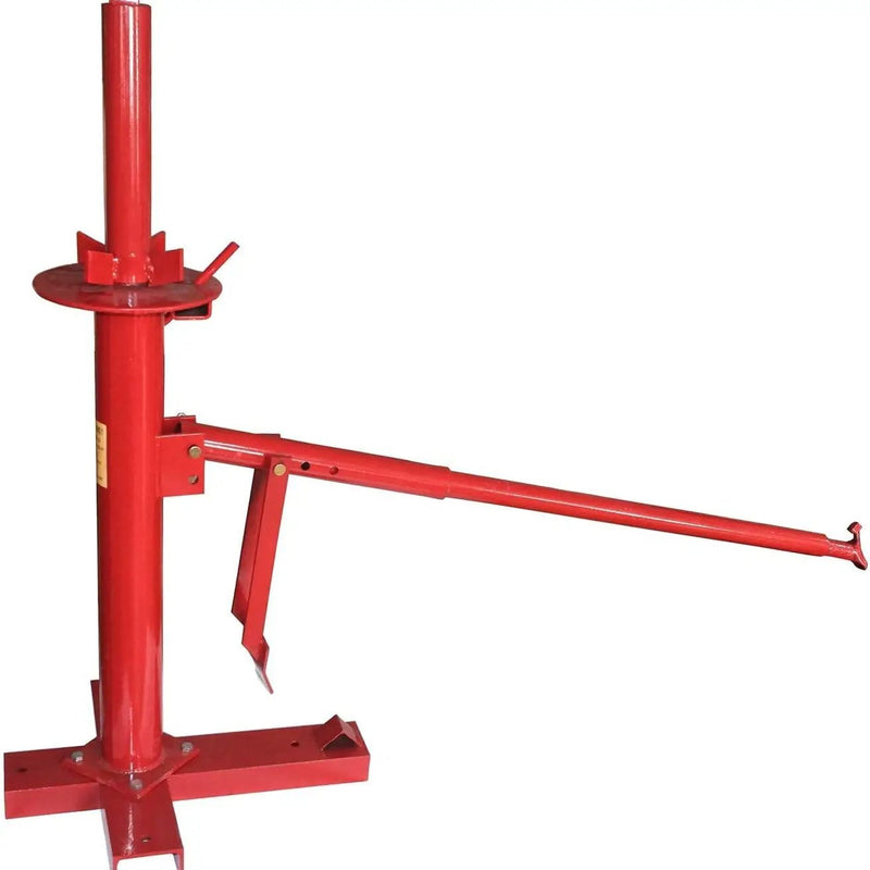 Manual Tyre Changer Machine by salelink.co.nz