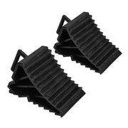 2PCS Car Wheel Chocks by salelink.co.nz