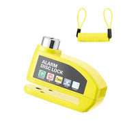 Motorcycle Alarm Disc Lock by salelink.co.nz
