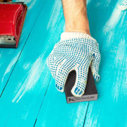 60/80/100/120/180/220 Grits Sanding Blocks by salelink.co.nz