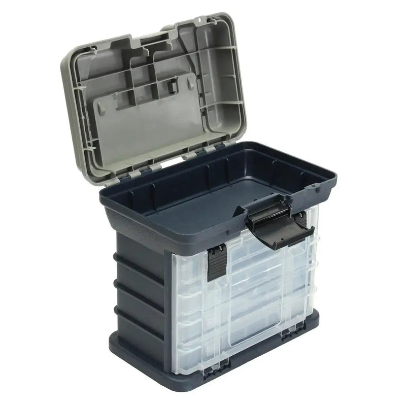 Fishing Tackle Box by salelink.co.nz