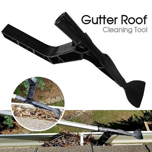 Gutter Cleaning Tool by salelink.co.nz