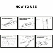 Gutter Cleaning Tool by salelink.co.nz