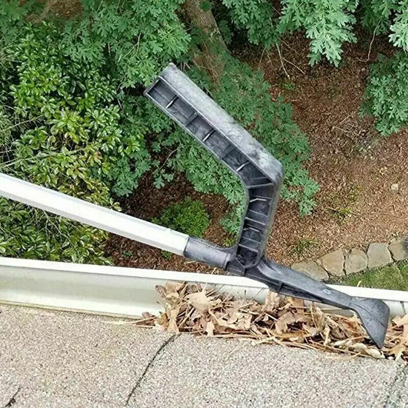 Gutter Cleaning Tool by salelink.co.nz