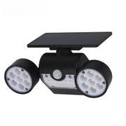 Outdoor Solar Security Lights by salelink.co.nz