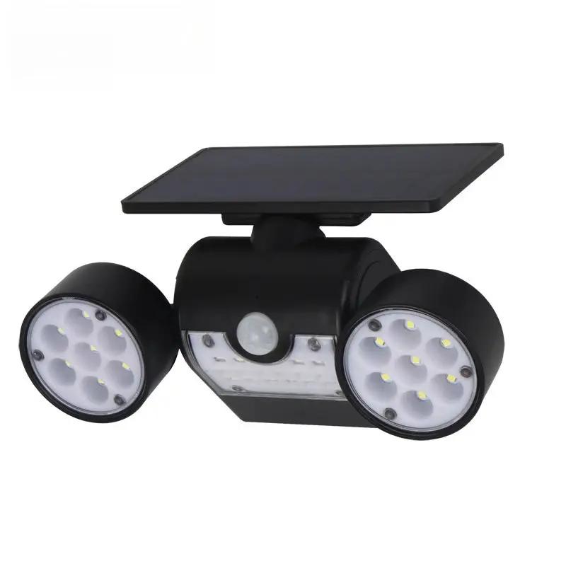 Outdoor Solar Security Lights by salelink.co.nz