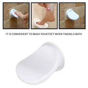 Shower Foot Rest by salelink.co.nz