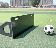Soccer Rebounder Board by salelink.co.nz