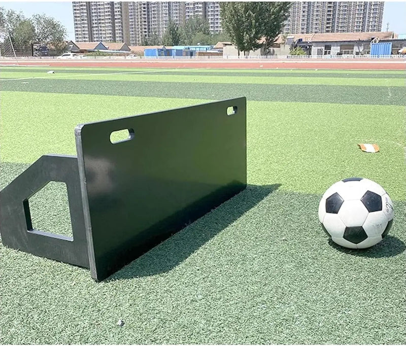 Soccer Rebounder Board by salelink.co.nz