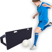 Soccer Rebounder Board by salelink.co.nz