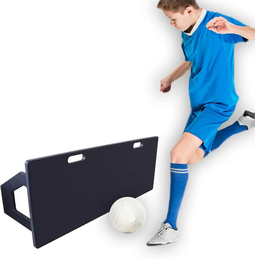 Soccer Rebounder Board by salelink.co.nz