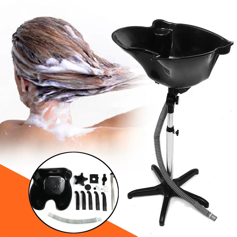 Hairdressing Salon Basin by salelink.co.nz
