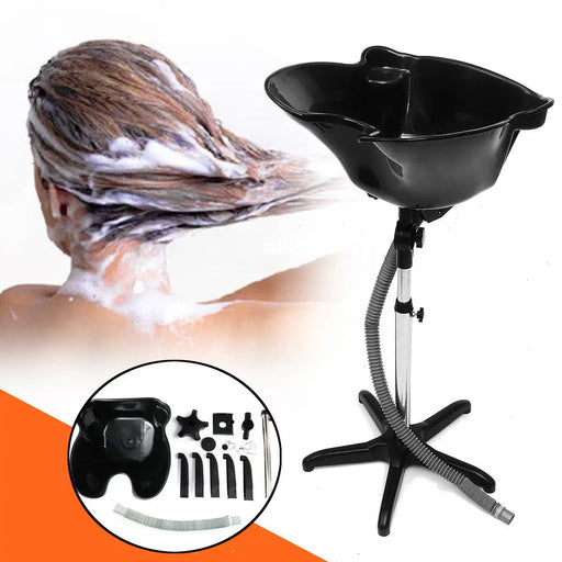 Hairdressing Salon Basin by salelink.co.nz