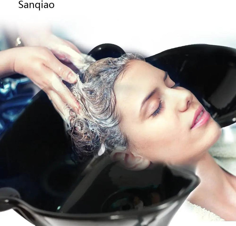 Hairdressing Salon Basin by salelink.co.nz