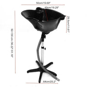 Hairdressing Salon Basin by salelink.co.nz