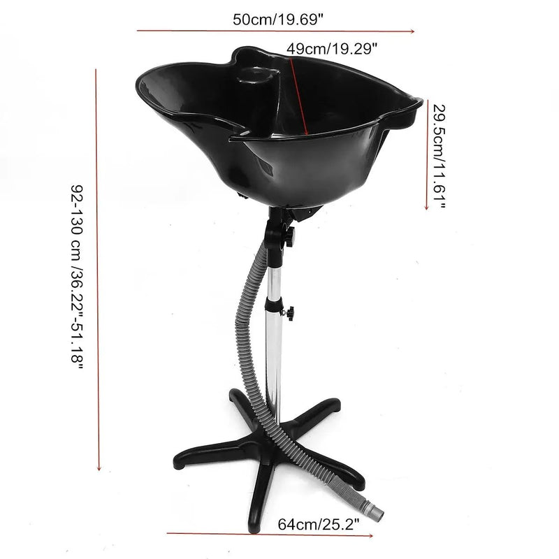Hairdressing Salon Basin by salelink.co.nz