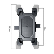 Motorcycle Phone Holder, Bike Phone Holder by salelink.co.nz