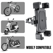 Motorcycle Phone Holder, Bike Phone Holder by salelink.co.nz