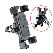 Motorcycle Phone Holder, Bike Phone Holder by salelink.co.nz
