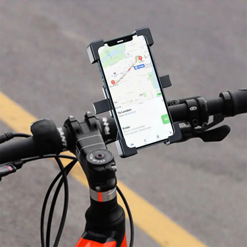 Motorcycle Phone Holder, Bike Phone Holder by salelink.co.nz