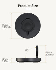 Magnetic Charger For Apple Watch by salelink.co.nz