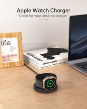 Magnetic Charger For Apple Watch by salelink.co.nz