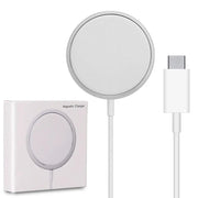 15W Fast MagSafe Wireless Charger for iPhone by salelink.co.nz