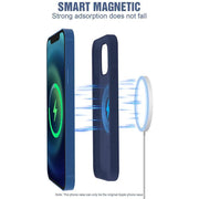 15W Fast MagSafe Wireless Charger for iPhone by salelink.co.nz