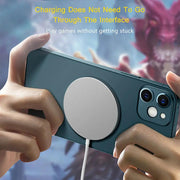 15W Fast MagSafe Wireless Charger for iPhone by salelink.co.nz